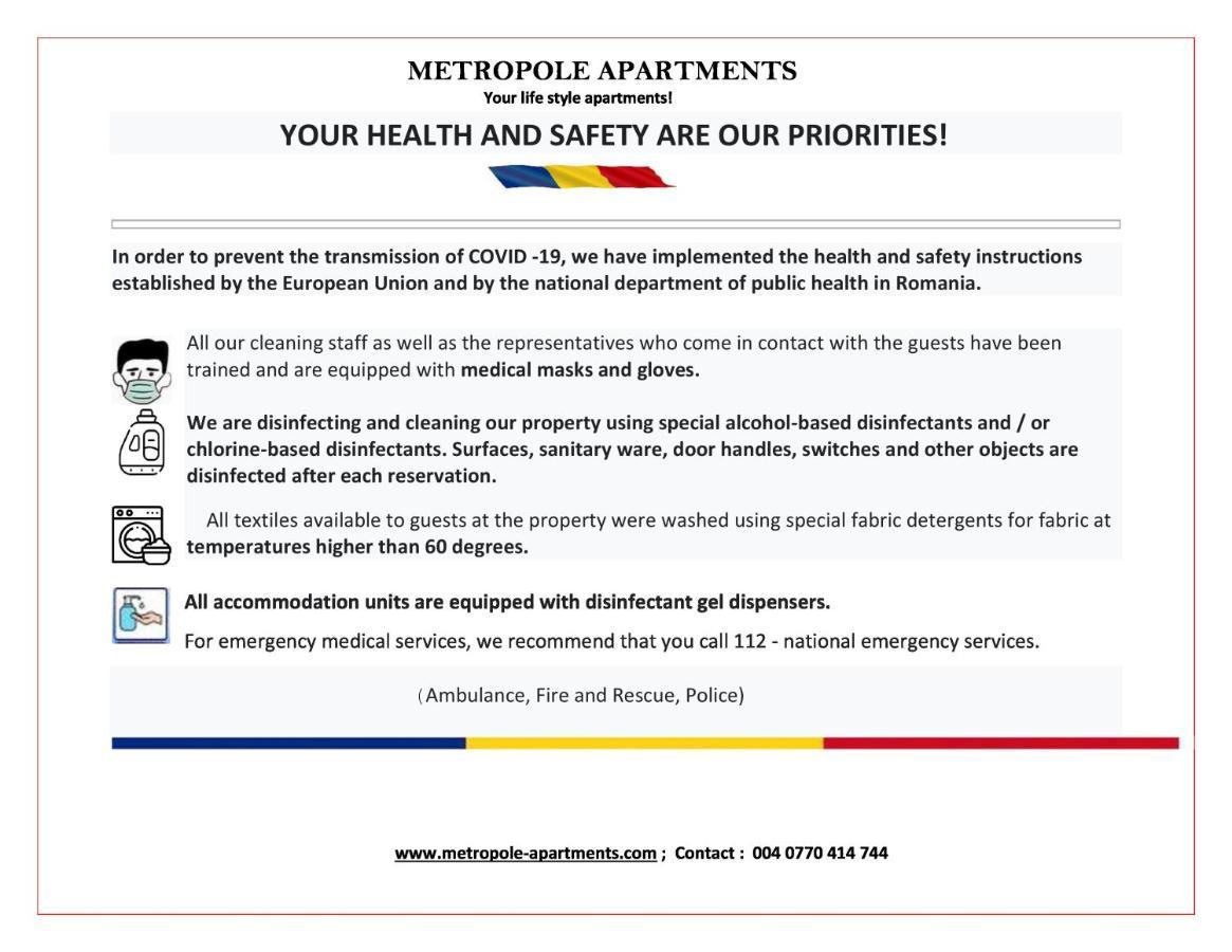 Metropole Apartments Invilla Old City Bucureşti Ngoại thất bức ảnh