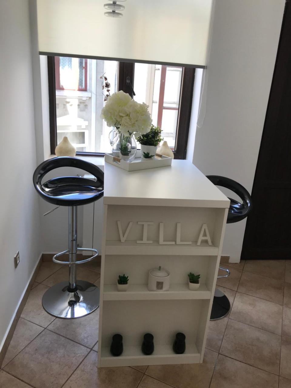 Metropole Apartments Invilla Old City Bucureşti Ngoại thất bức ảnh