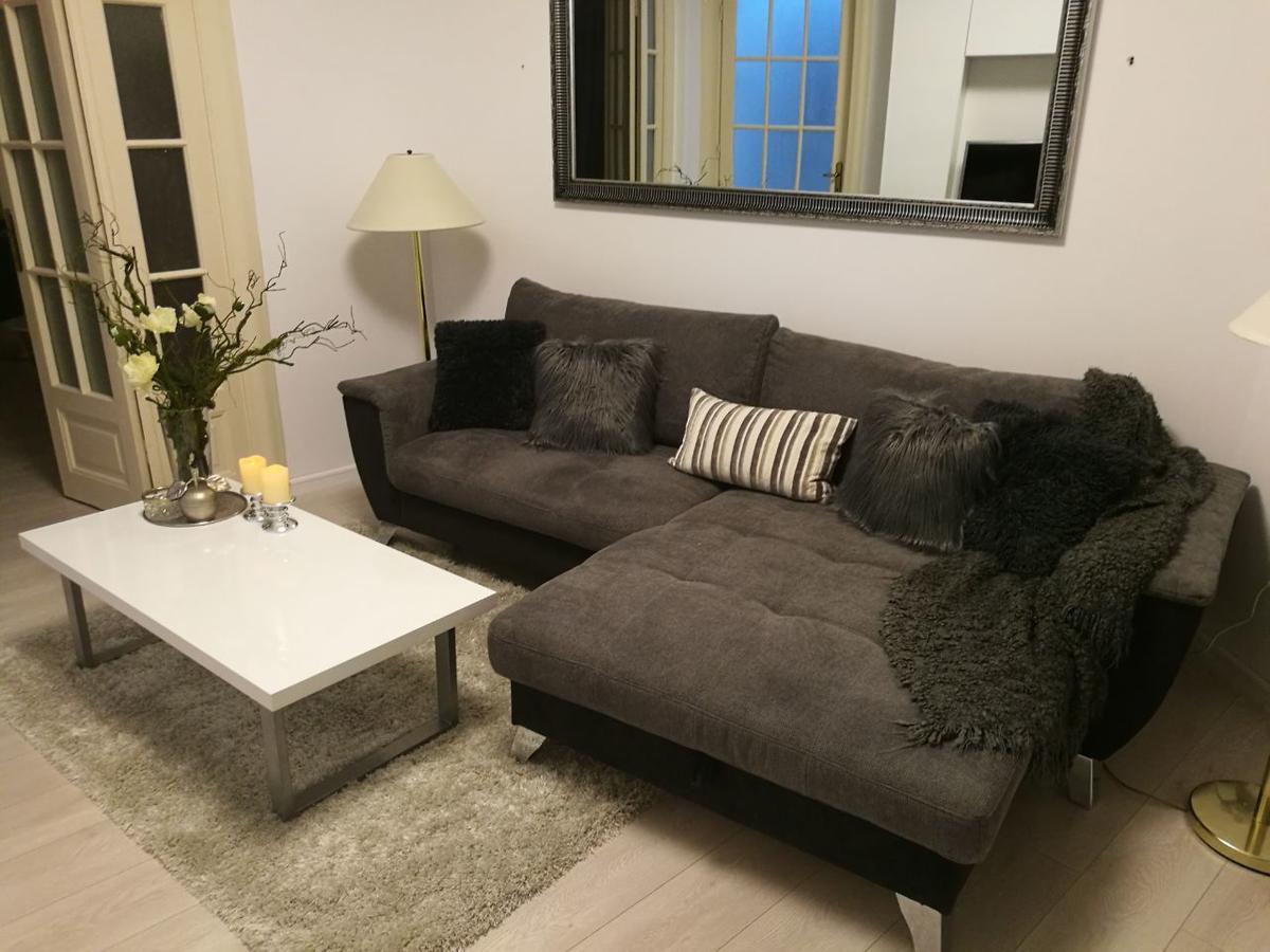 Metropole Apartments Invilla Old City Bucureşti Ngoại thất bức ảnh