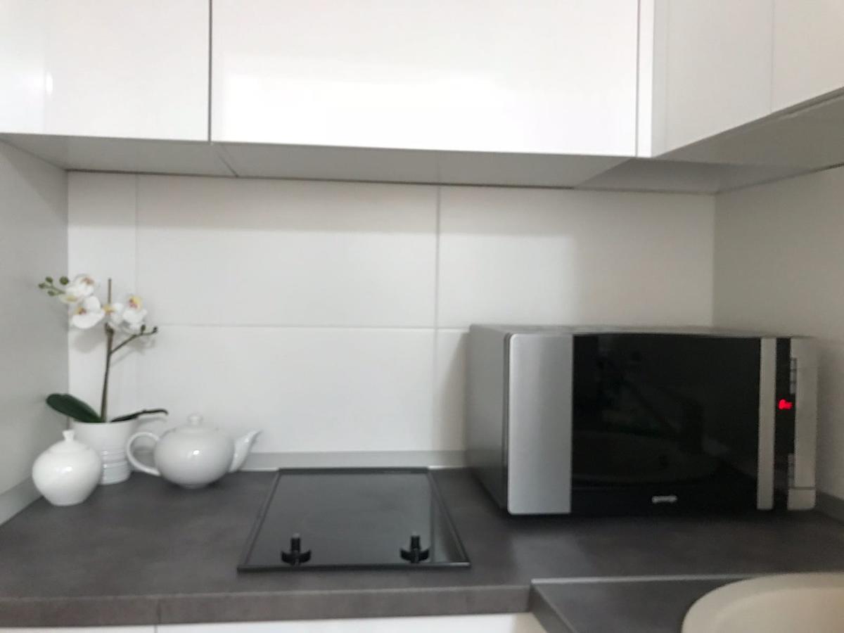 Metropole Apartments Invilla Old City Bucureşti Ngoại thất bức ảnh
